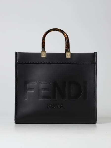 borsa fendi|fendi borse shop online.